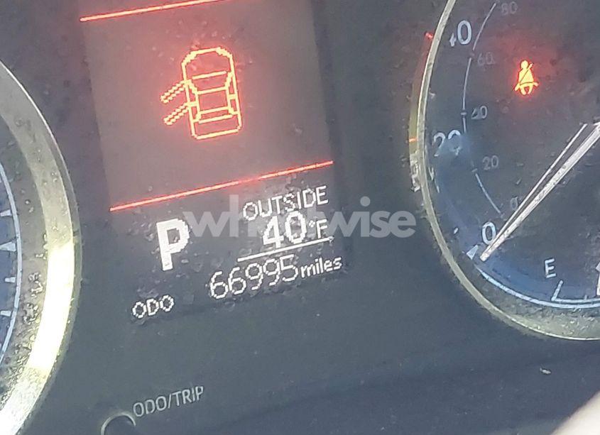 Photo 15 of 2017 Toyota Corolla LE (VIN 2T1BURHE9HC896012)