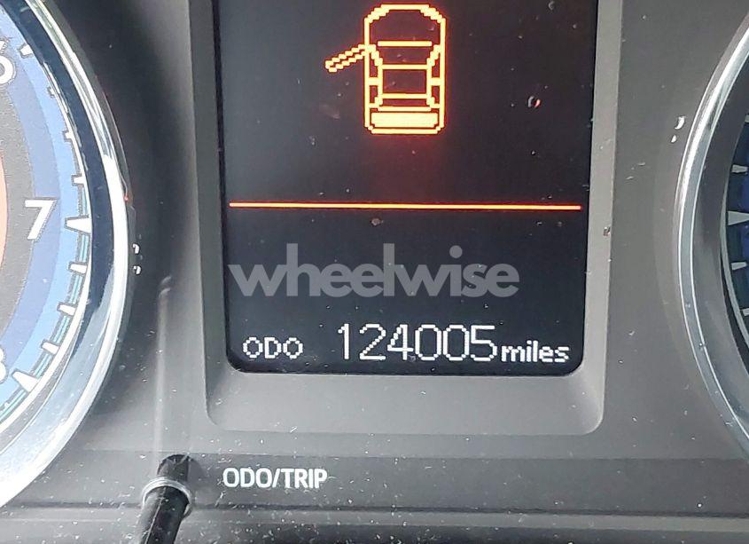 Photo 15 of 2017 Toyota Corolla LE (VIN 2T1BURHE9HC926593)