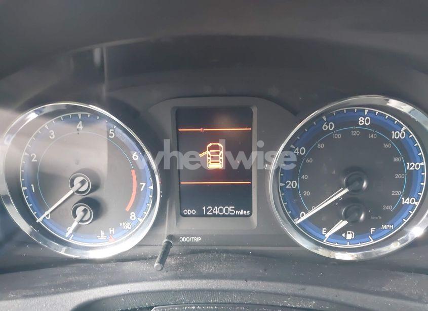 Photo 7 of 2017 Toyota Corolla LE (VIN 2T1BURHE9HC926593)