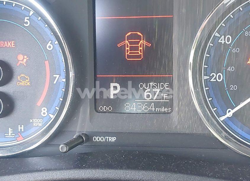 Photo 15 of 2017 Toyota Corolla LE (VIN 2T1BURHE9HC927436)