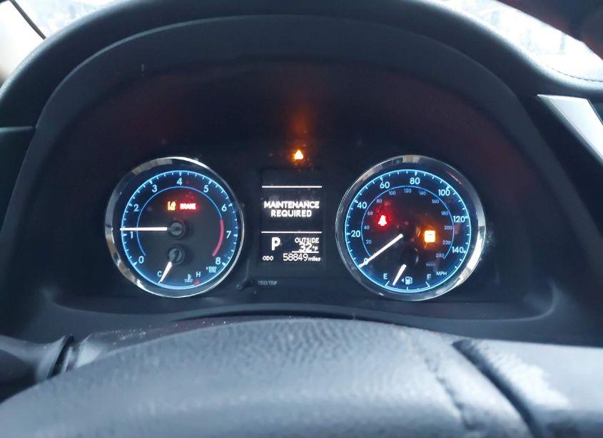 Photo 7 of 2017 Toyota Corolla LE (VIN 2T1BURHE9HC929915)