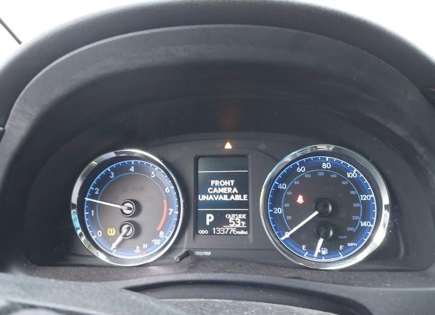 Photo 7 of 2017 Toyota Corolla LE (VIN 2T1BURHE9HC930448)