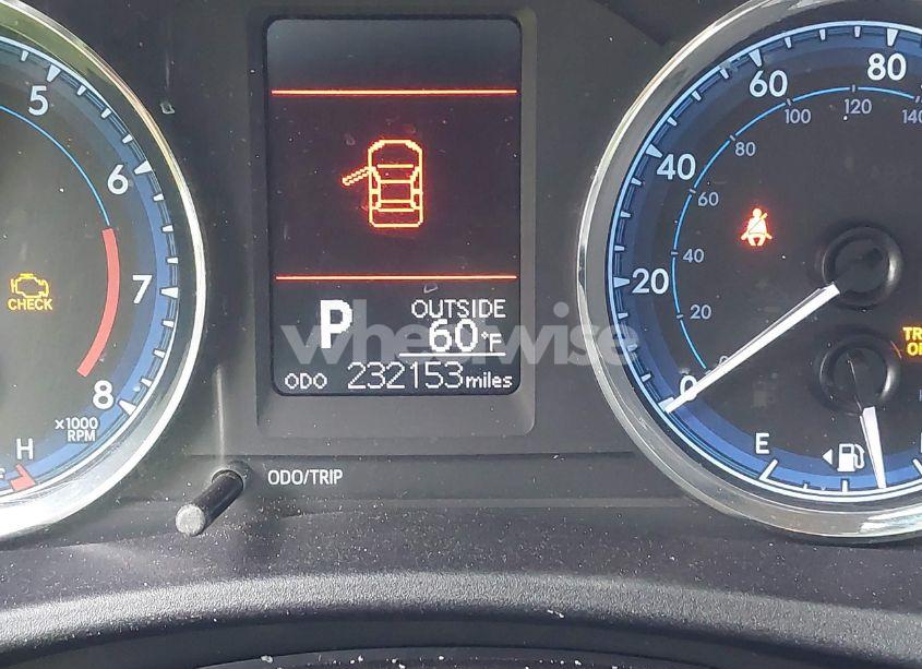 Photo 15 of 2017 Toyota Corolla LE (VIN 2T1BURHE9HC951817)