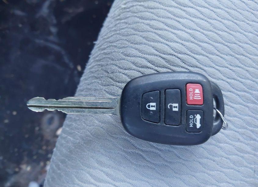 Photo 11 of 2017 Toyota Corolla LE (VIN 2T1BURHE9HC951994)