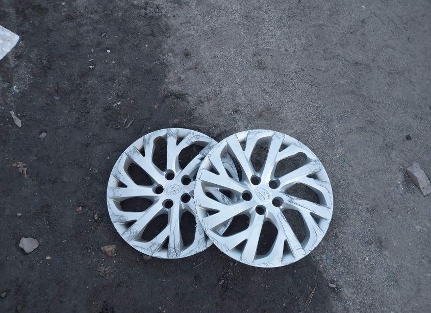 Photo 12 of 2017 Toyota Corolla LE (VIN 2T1BURHE9HC951994)