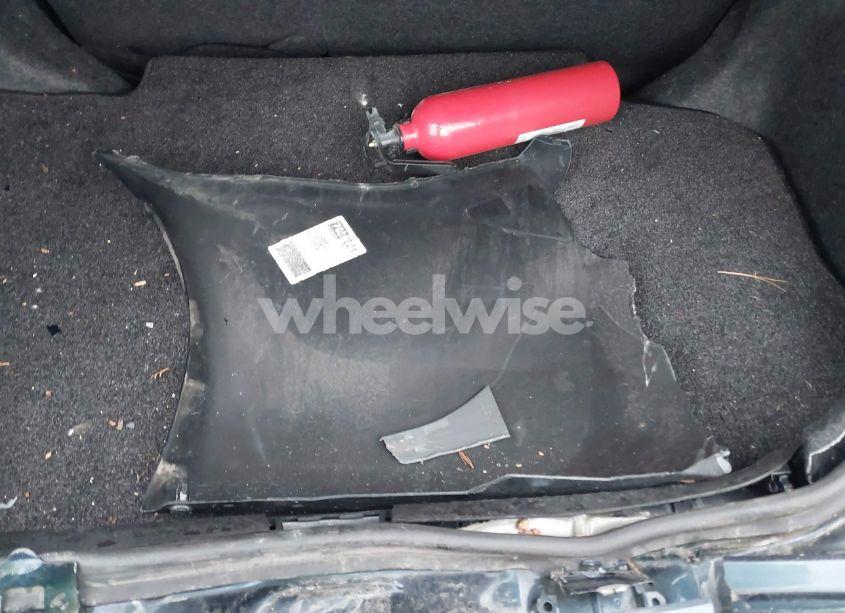 Photo 12 of 2017 Toyota Corolla LE (VIN 2T1BURHE9HC954121)