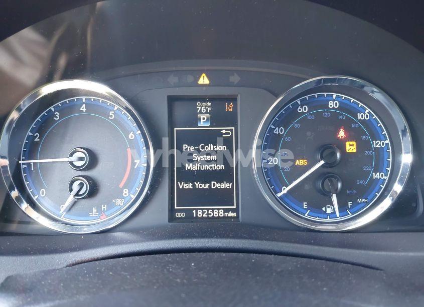 Photo 7 of 2017 Toyota Corolla SE (VIN 2T1BURHE9HC954586)