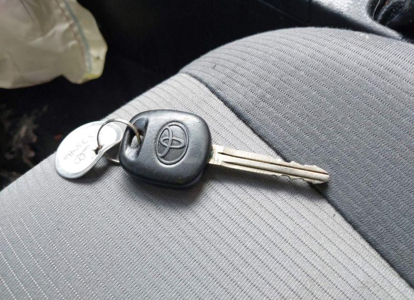 Photo 11 of 2017 Toyota Corolla L (VIN 2T1BURHE9HC959402)