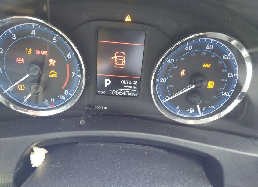 Photo 7 of 2017 Toyota Corolla L (VIN 2T1BURHE9HC959402)