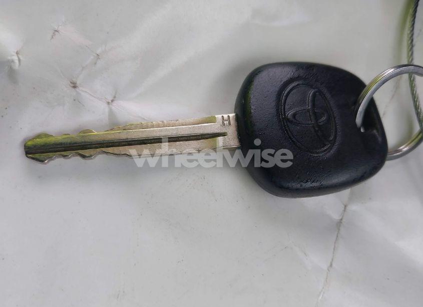 Photo 11 of 2017 Toyota Corolla L (VIN 2T1BURHE9HC959996)