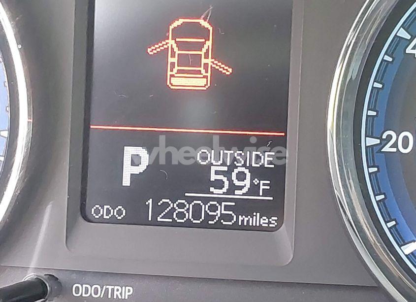 Photo 15 of 2017 Toyota Corolla L (VIN 2T1BURHE9HC959996)