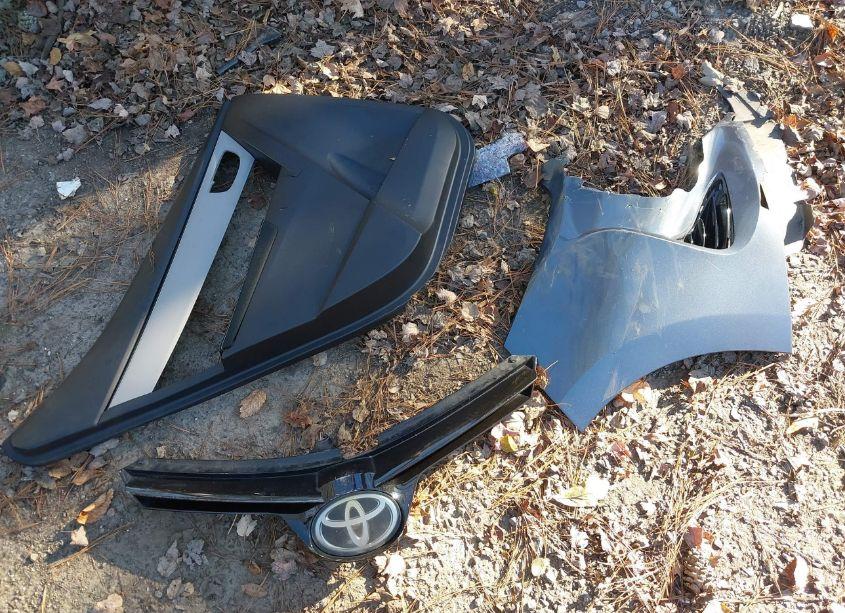 Photo 12 of 2018 Toyota Corolla LE (VIN 2T1BURHE9JC002239)