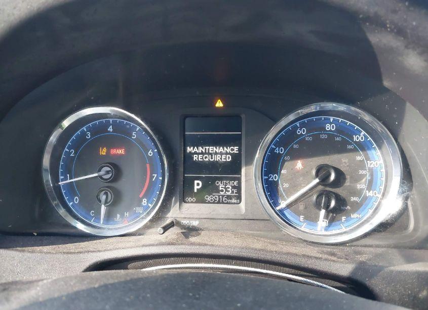 Photo 7 of 2018 Toyota Corolla LE (VIN 2T1BURHE9JC002239)