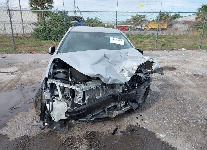 Photo 12 of 2018 Toyota Corolla LE (VIN 2T1BURHE9JC002306)