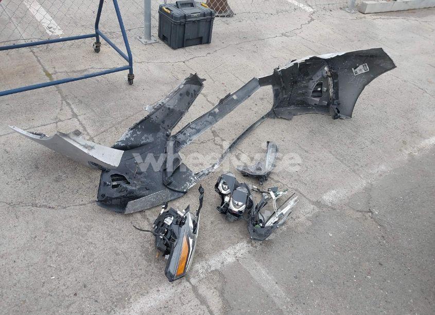 Photo 12 of 2018 Toyota Corolla SE (VIN 2T1BURHE9JC002645)