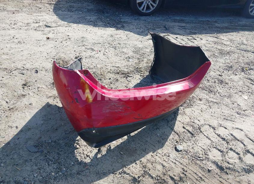 Photo 12 of 2018 Toyota Corolla LE (VIN 2T1BURHE9JC020238)