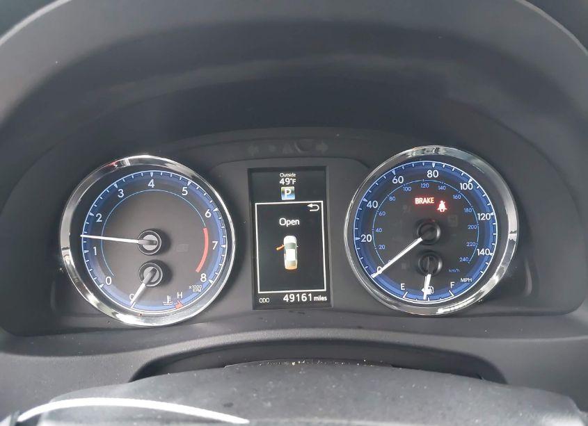 Photo 7 of 2018 Toyota Corolla SE (VIN 2T1BURHE9JC064174)