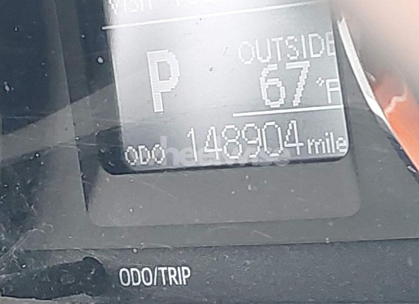 Photo 16 of 2018 Toyota Corolla LE (VIN 2T1BURHE9JC078723)