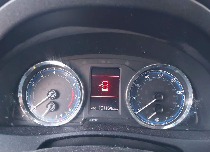 Photo 7 of 2018 Toyota Corolla LE (VIN 2T1BURHE9JC086076)