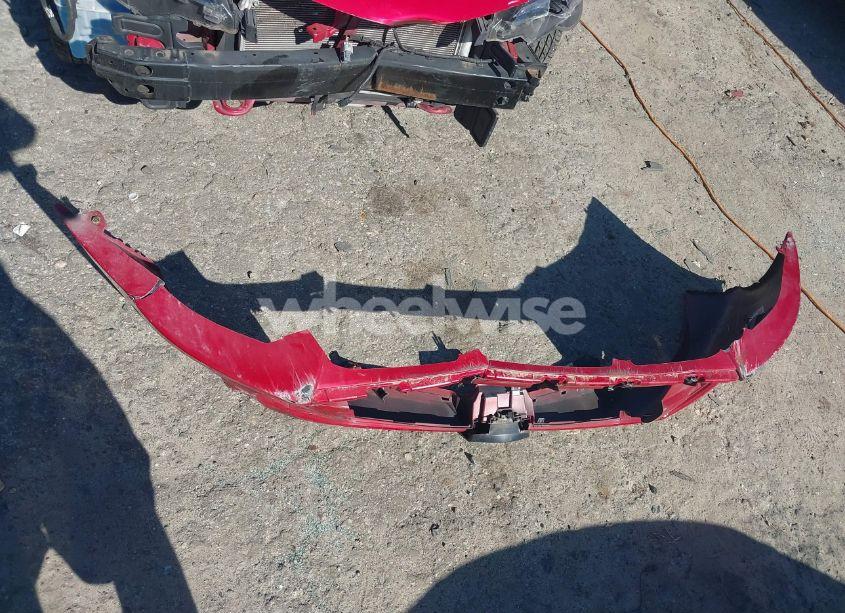 Photo 12 of 2019 Toyota Corolla LE (VIN 2T1BURHE9KC149484)