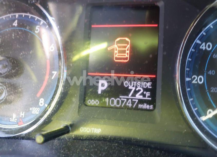 Photo 16 of 2019 Toyota Corolla LE (VIN 2T1BURHE9KC149484)