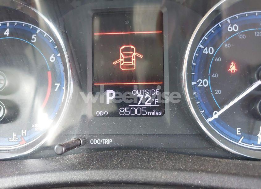 Photo 15 of 2019 Toyota Corolla LE (VIN 2T1BURHE9KC150649)