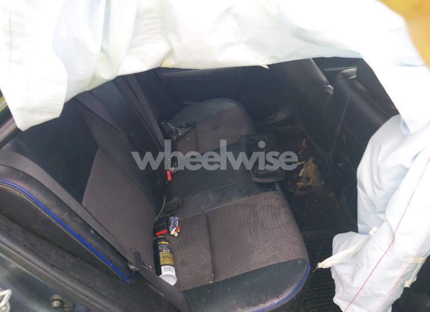 Photo 8 of 2019 Toyota Corolla SE (VIN 2T1BURHE9KC165930)