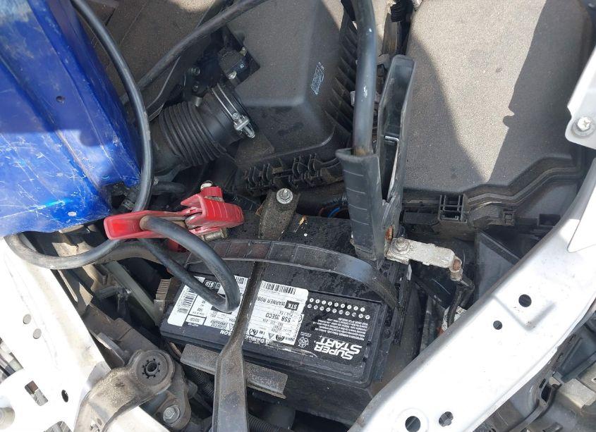 Photo 17 of 2019 Toyota Corolla LE (VIN 2T1BURHE9KC165989)