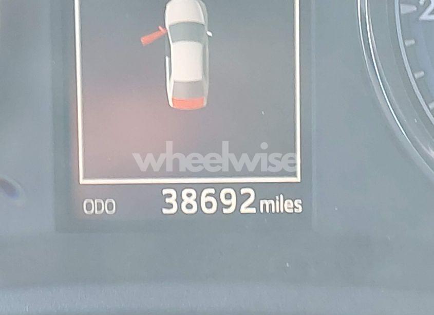 Photo 15 of 2019 Toyota Corolla XSE (VIN 2T1BURHE9KC171355)