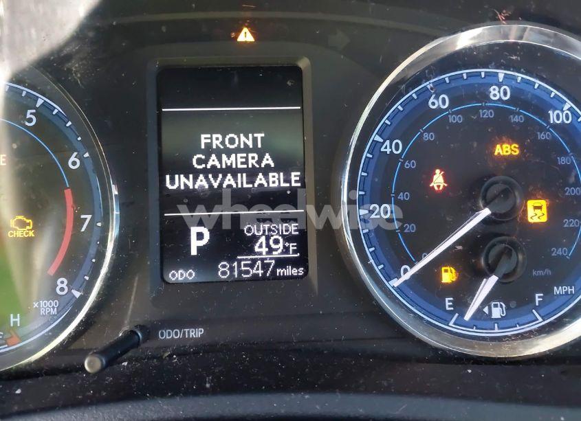 Photo 16 of 2019 Toyota Corolla LE (VIN 2T1BURHE9KC177219)