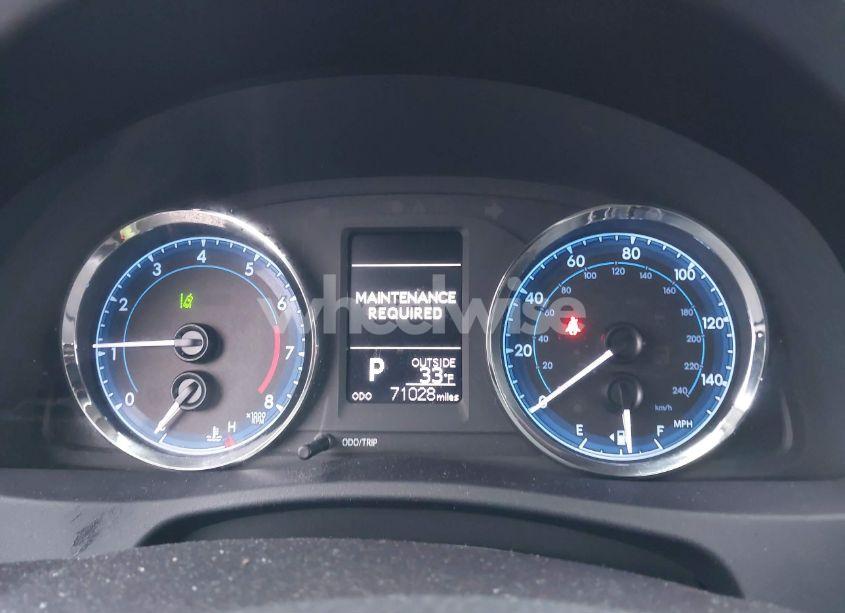 Photo 7 of 2019 Toyota Corolla LE (VIN 2T1BURHE9KC177267)