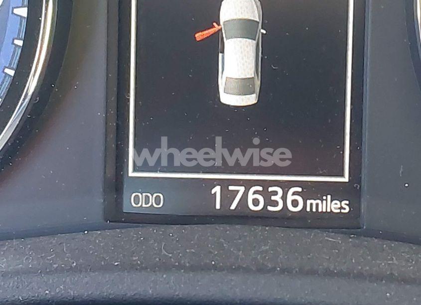 Photo 15 of 2019 Toyota Corolla SE (VIN 2T1BURHE9KC190648)