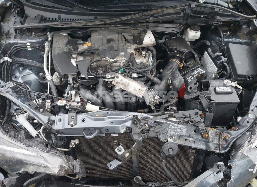 Photo 10 of 2019 Toyota Corolla LE (VIN 2T1BURHE9KC194683)