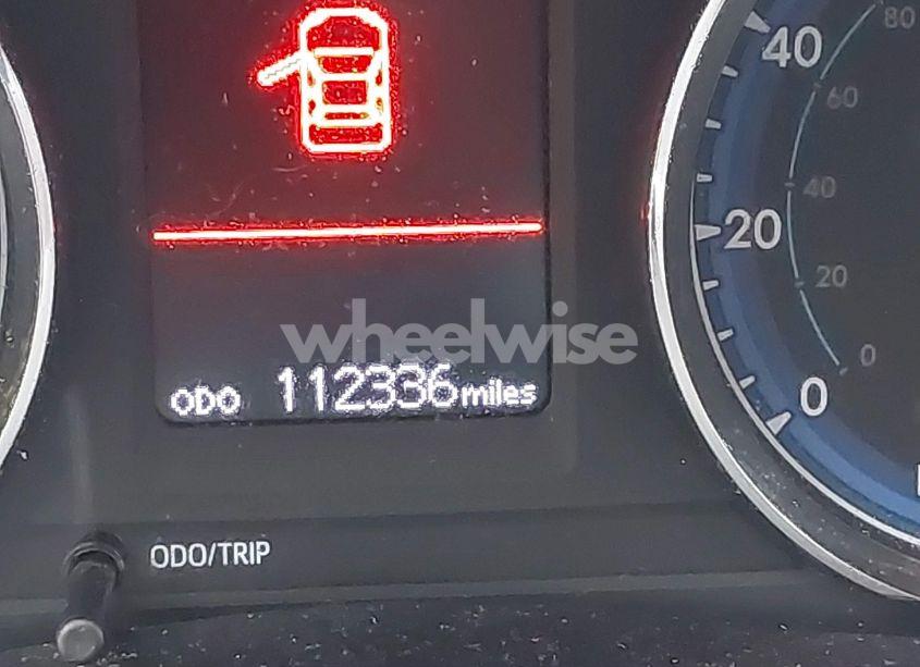 Photo 15 of 2019 Toyota Corolla LE (VIN 2T1BURHE9KC194683)