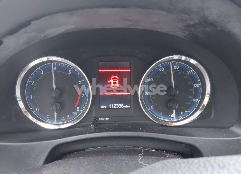 Photo 7 of 2019 Toyota Corolla LE (VIN 2T1BURHE9KC194683)