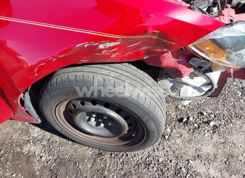 Photo 6 of 2019 Toyota Corolla LE (VIN 2T1BURHE9KC198328)