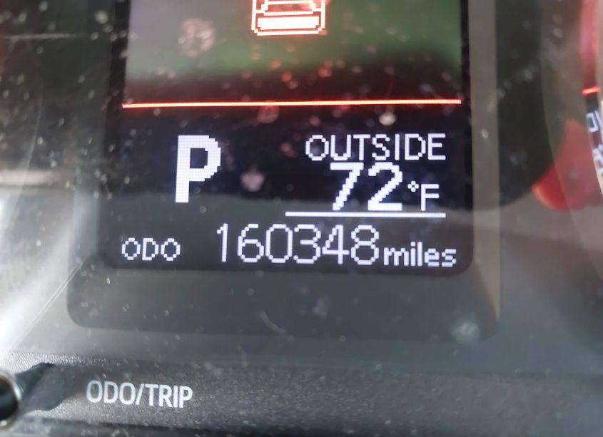 Photo 15 of 2019 Toyota Corolla LE (VIN 2T1BURHE9KC199799)