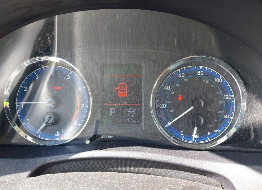 Photo 7 of 2019 Toyota Corolla LE (VIN 2T1BURHE9KC199799)