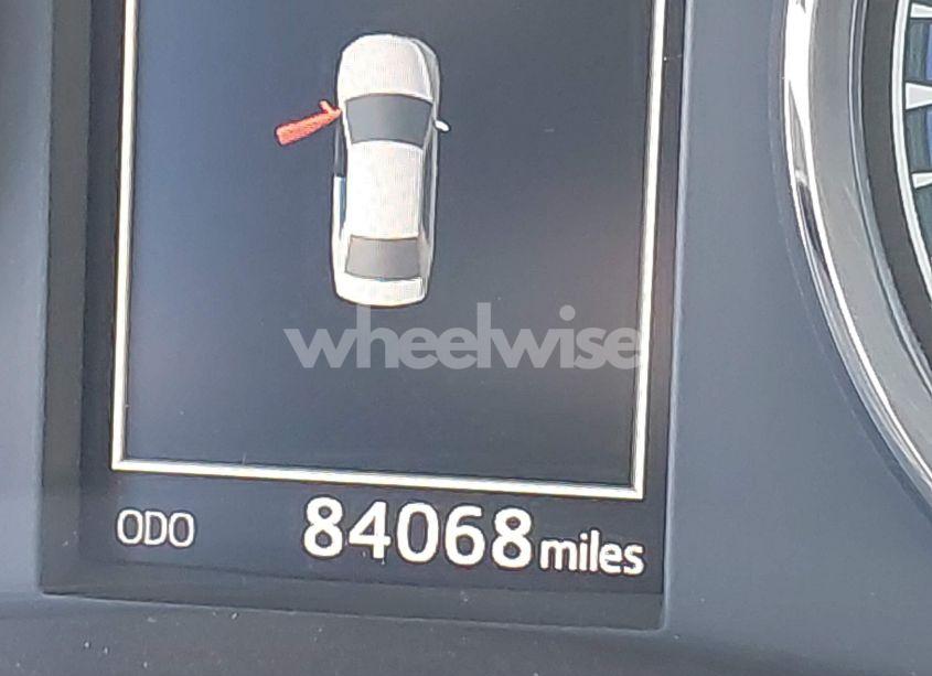 Photo 16 of 2019 Toyota Corolla (VIN 2T1BURHE9KC200773)