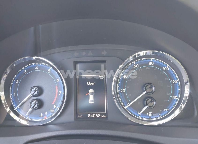 Photo 7 of 2019 Toyota Corolla (VIN 2T1BURHE9KC200773)