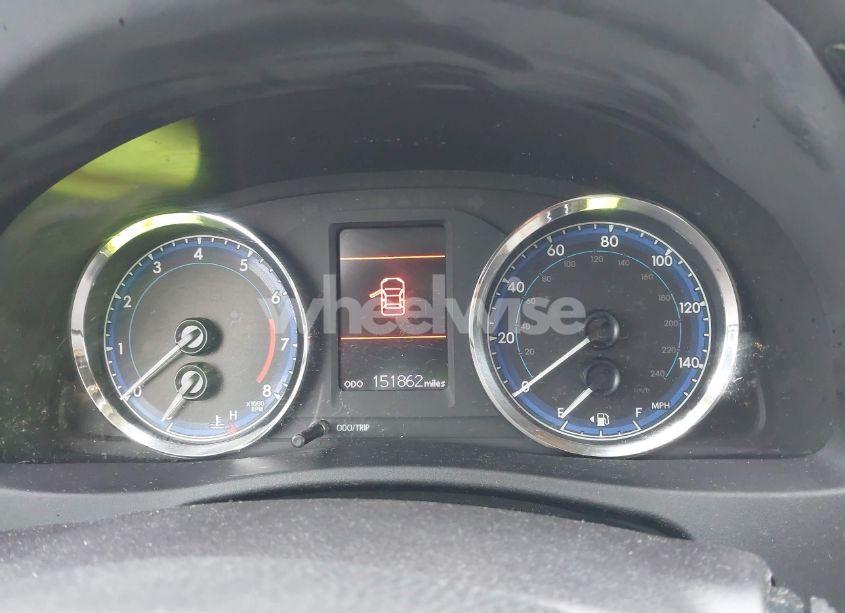 Photo 7 of 2019 Toyota Corolla LE (VIN 2T1BURHE9KC221669)