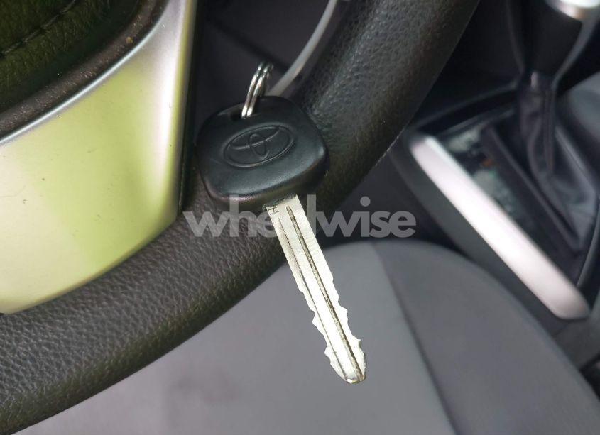 Photo 11 of 2019 Toyota Corolla L (VIN 2T1BURHE9KC223051)