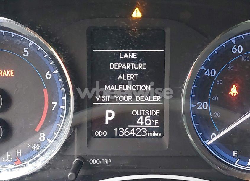 Photo 16 of 2019 Toyota Corolla L (VIN 2T1BURHE9KC223051)