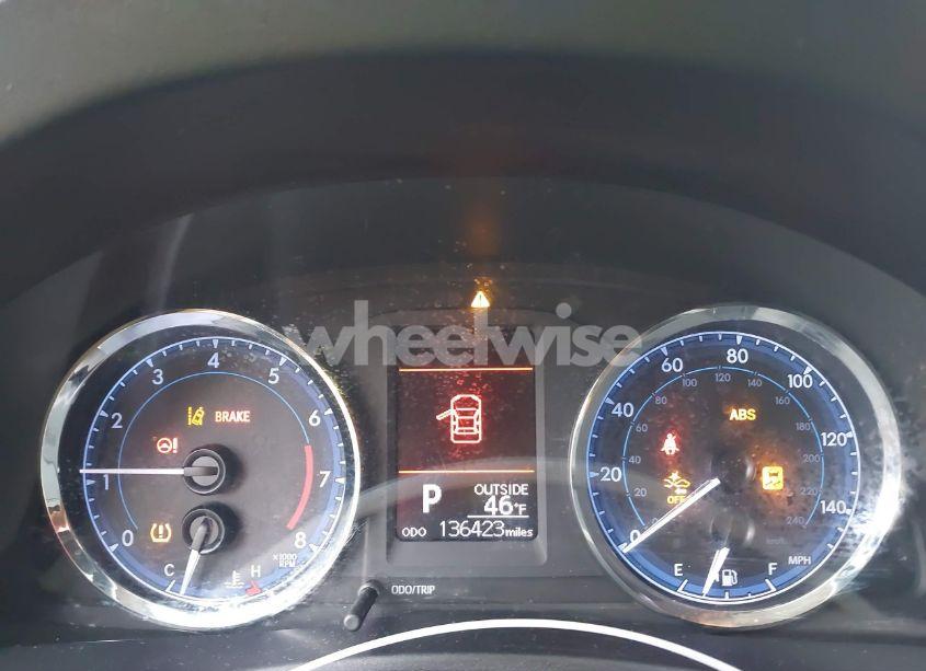 Photo 7 of 2019 Toyota Corolla L (VIN 2T1BURHE9KC223051)