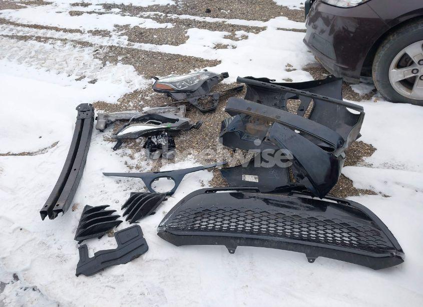 Photo 12 of 2019 Toyota Corolla SE (VIN 2T1BURHE9KC232204)