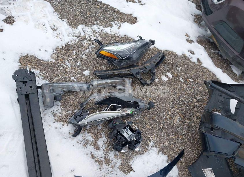 Photo 18 of 2019 Toyota Corolla SE (VIN 2T1BURHE9KC232204)