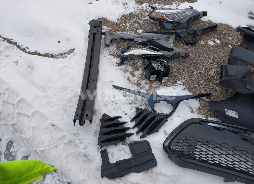 Photo 19 of 2019 Toyota Corolla SE (VIN 2T1BURHE9KC232204)