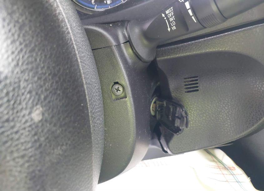 Photo 11 of 2019 Toyota Corolla LE (VIN 2T1BURHE9KC241596)