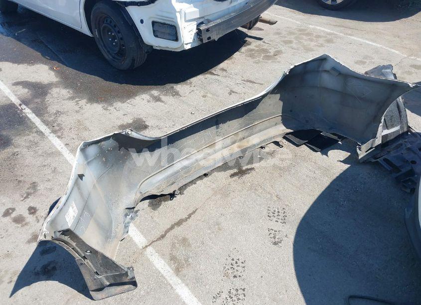 Photo 12 of 2014 Toyota Corolla LE (VIN 2T1BURHEXEC000327)