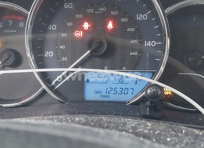 Photo 15 of 2014 Toyota Corolla LE (VIN 2T1BURHEXEC053108)